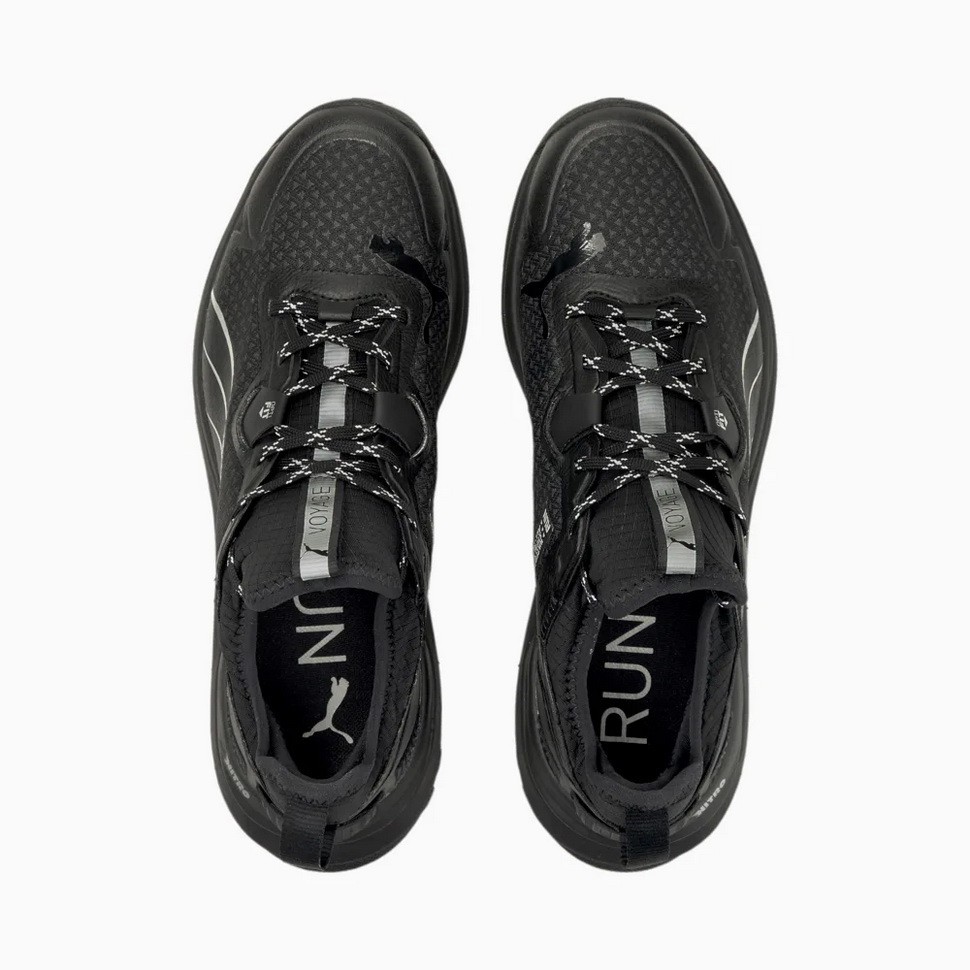Кроссовки Puma Voyage Nitro GTX 19516702