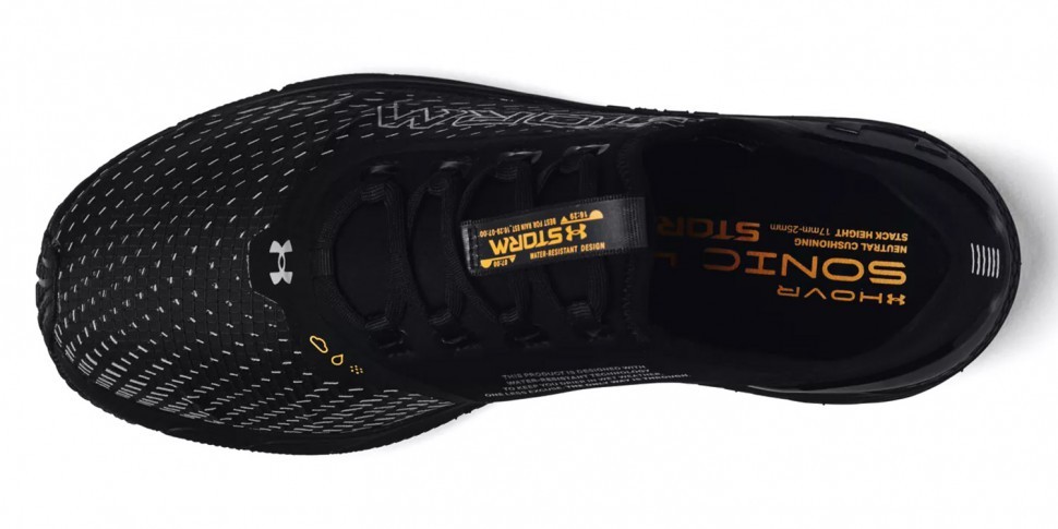 Кроссовки Under Armour UA HOVR Sonic 4 Storm 3024224-001