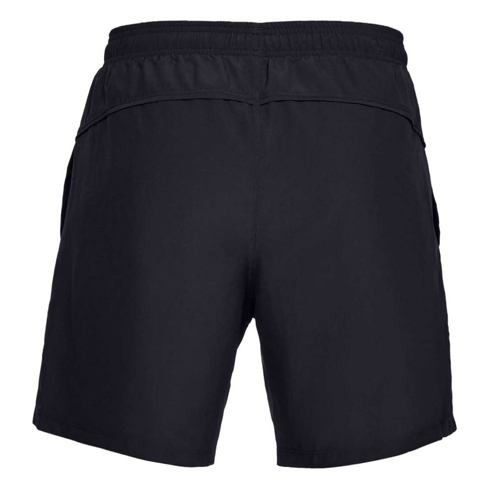 Шорты Under Armour Speed Stride Solid 18cm Woven 1326568-001
