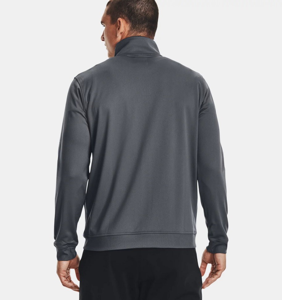 Джемпер Under Armour SPORTSTYLE TRICOT JACKET 1329293-012
