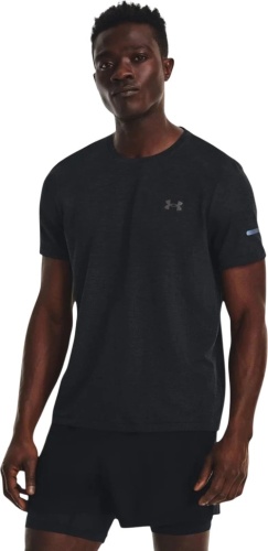 Футболка Under Armour UA SEAMLESS STRIDE SS 1375692-001