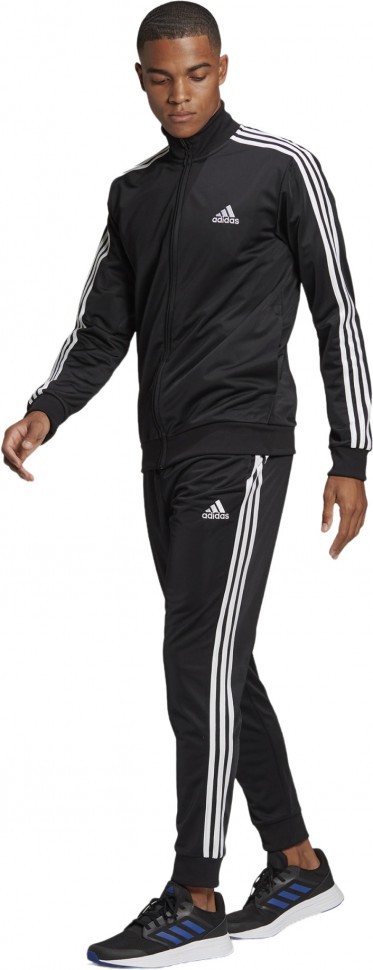 Спортивный костюм Adidas M 3S TR TT TS GK9651