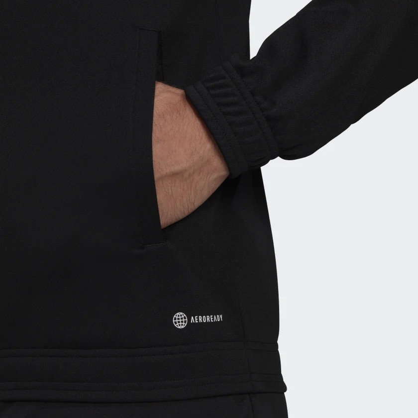 Олимпийка Adidas ENT22 TK JKT HB0573