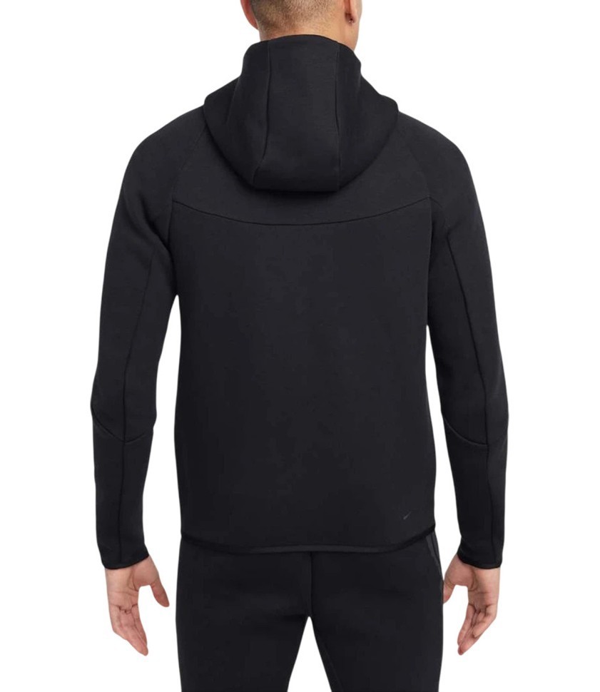 Толстовка NIKE M NK TCH FLC WR FZ JKT HV0949-010