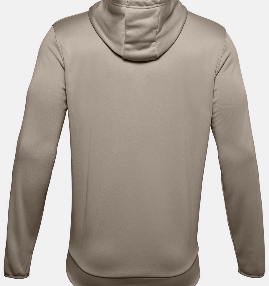 Толстовка Under Armour UA AF Graphic Hoodie 1360743-200