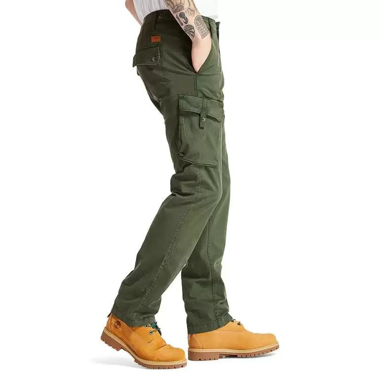 Брюки Timberland TBLA1MTK/U31