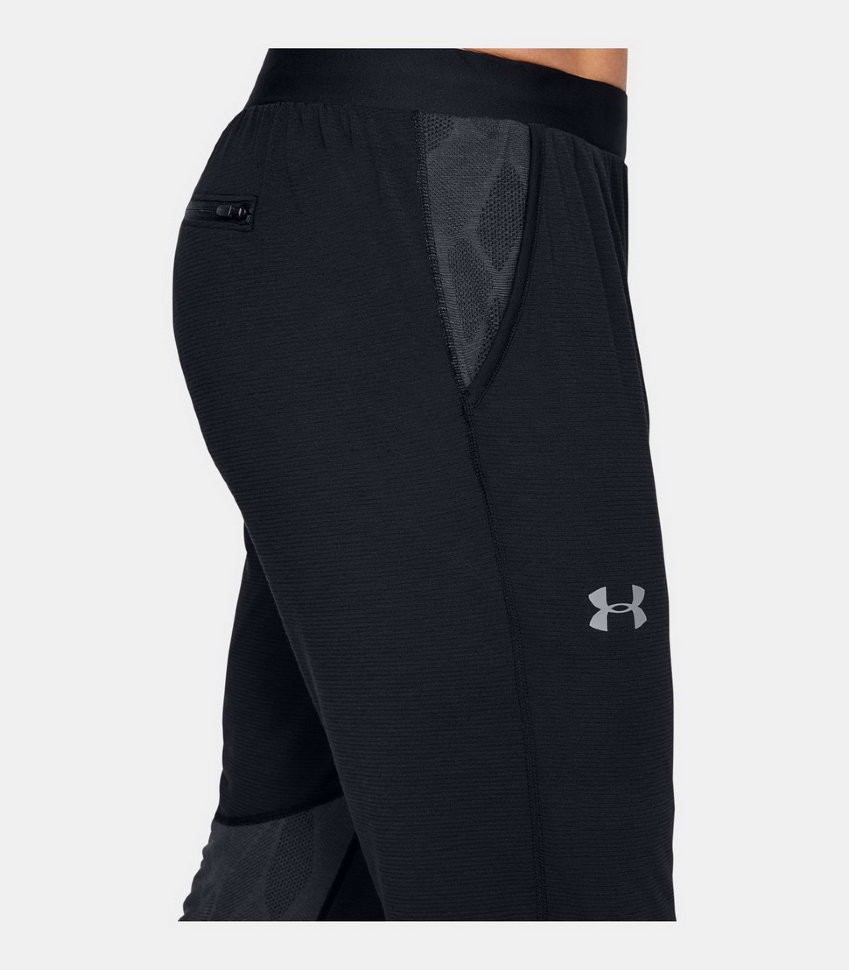 Брюки Under Armour M UA Streaker 2.0 Shift Pant 1350155-001