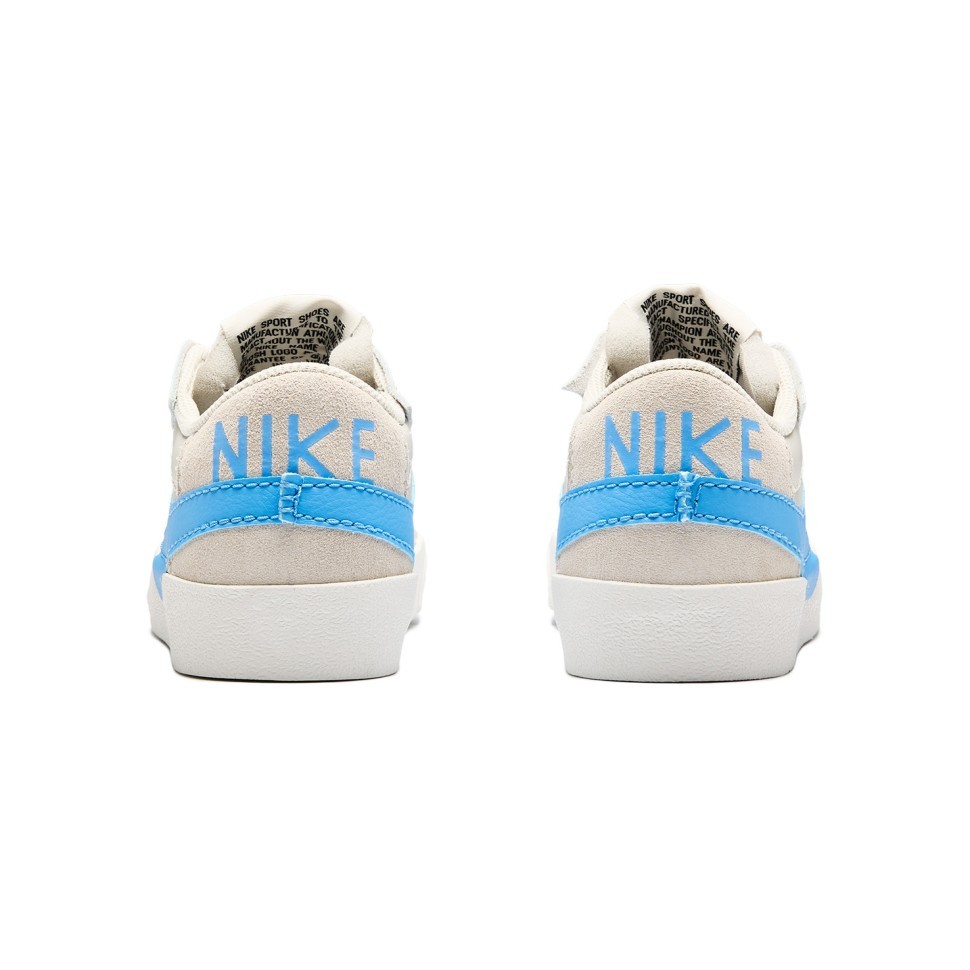 Кроссовки Nike W BLAZER LOW '77 JUMBO DQ1470-003