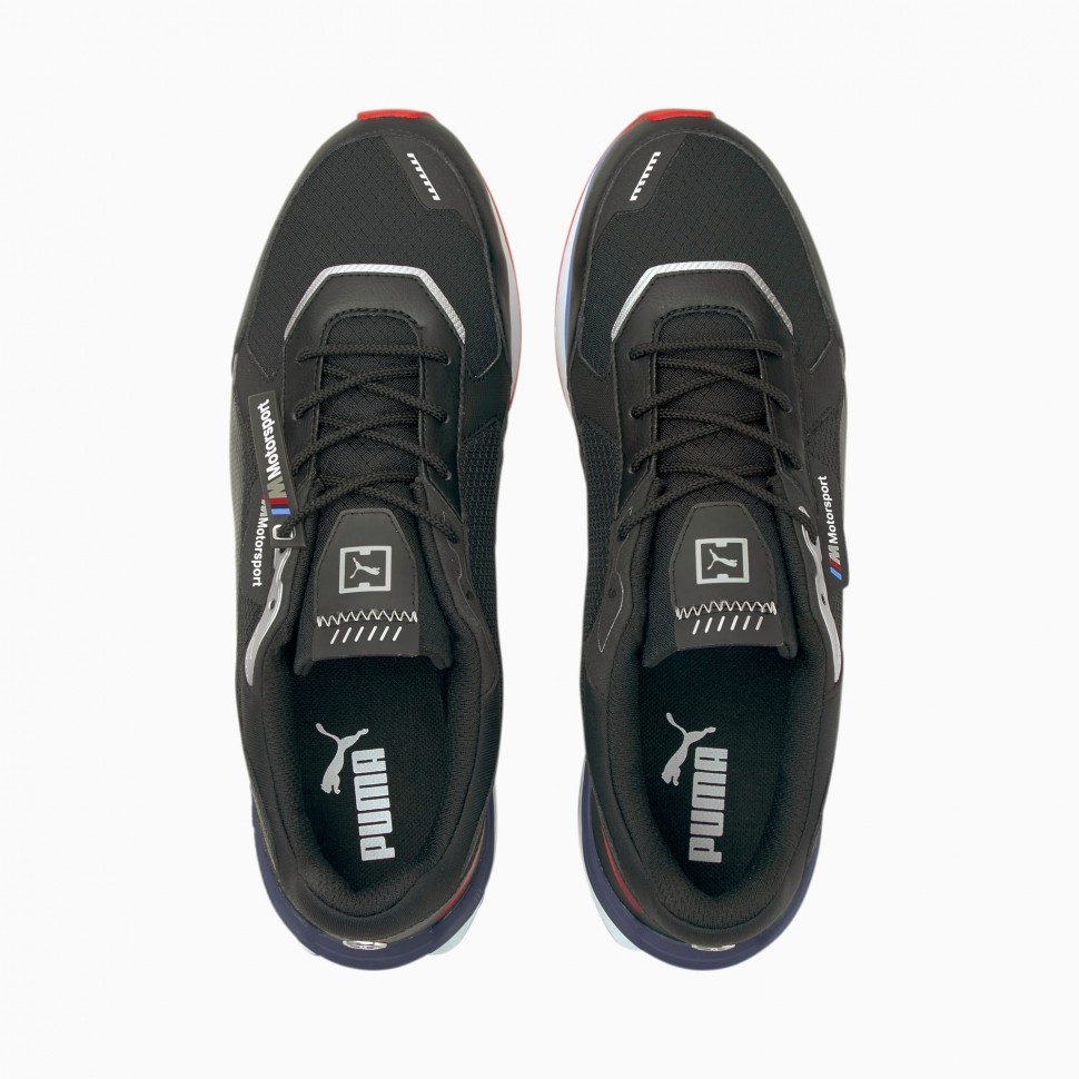 Кроссовки Puma BMW MMS Low Racer 30680501