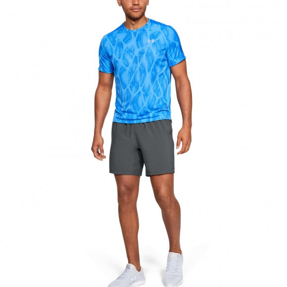 Шорты Under Armour UA SPEED STRIDE 7'' WOVEN SHORT 1326568-012