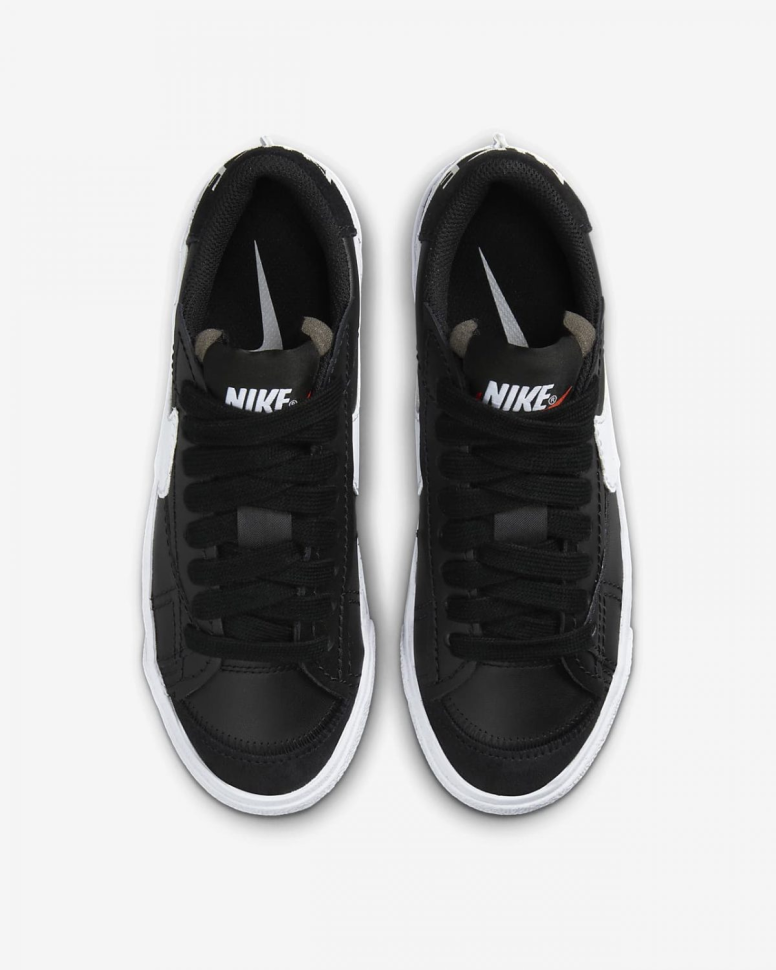 Кроссовки Nike Blazer Low '77 Jumbo DQ1470-002