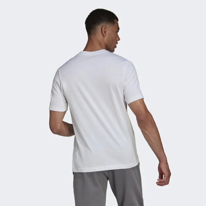 Футболка Adidas ENT22 TEE HC0452