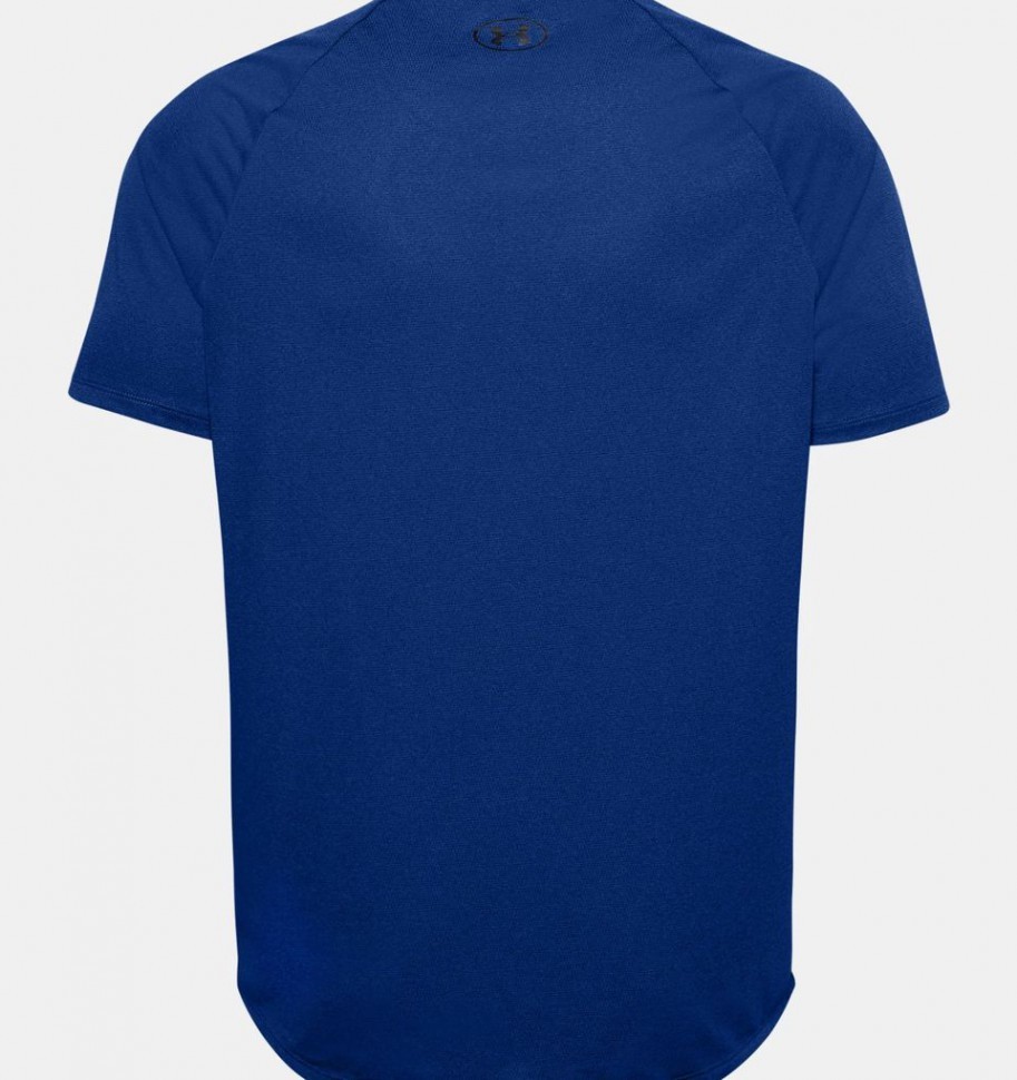 Футболка Under Armour UA Tech 2.0 SS Tee Novelty 1345317-400