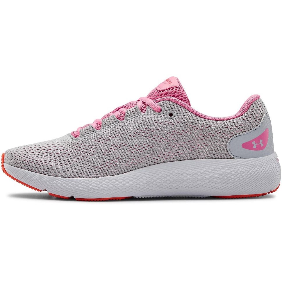 Кроссовки Under Armour UA W Charged Pursuit 2 3022604-102