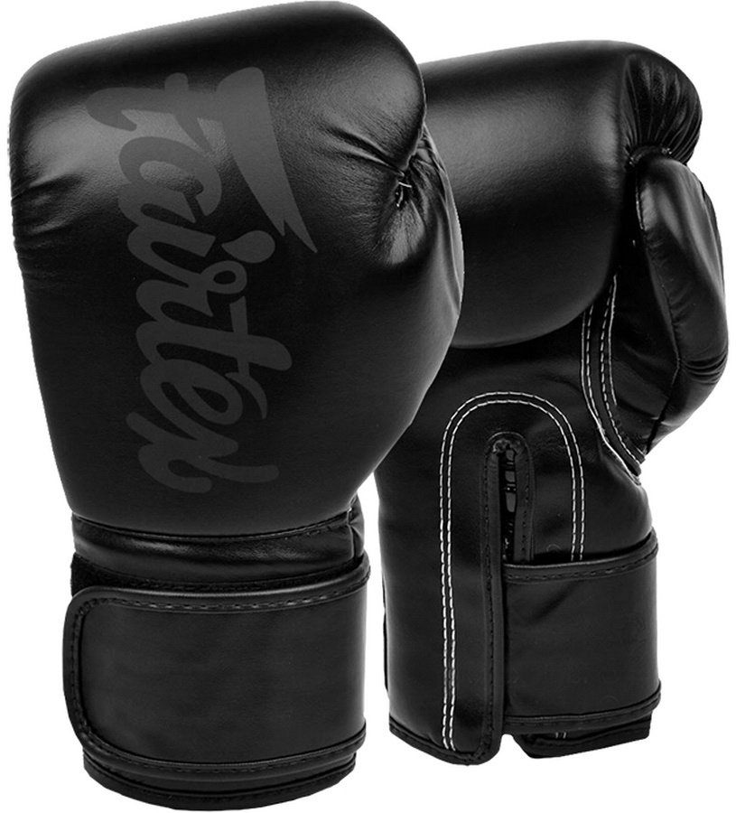 Перчатки боксерские Fairtex BGV-14 faiboxglove081