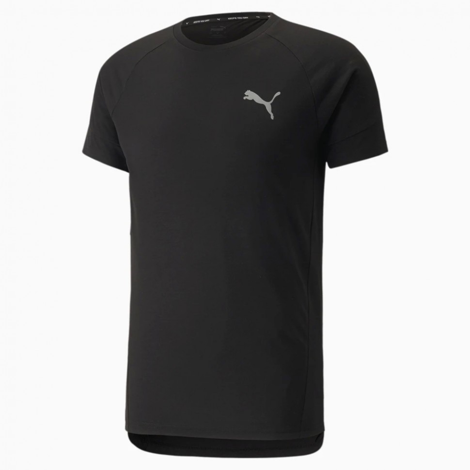 Футболка Puma Evostripe Tee 84739401