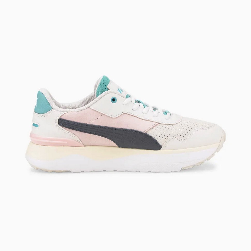Кроссовки Puma R78 Voyage Premium 38271810