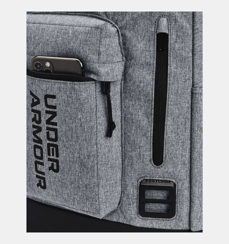 Рюкзак Under Armour UA Halftime Backpack 1362365-012