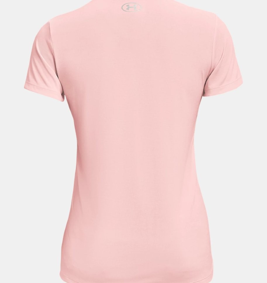 Футболка Under Armour Tech SSV - Twist 1258568-659