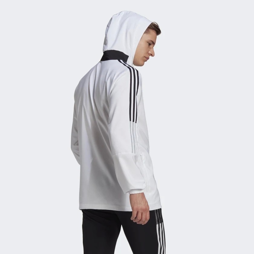 Ветровка Adidas TIRO21 WB GP4966