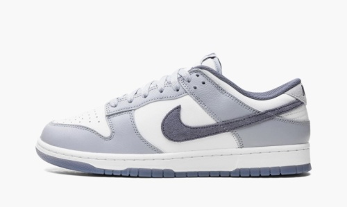 Кроссовки Nike Dunk Low SE Light Carbon FJ4188-100