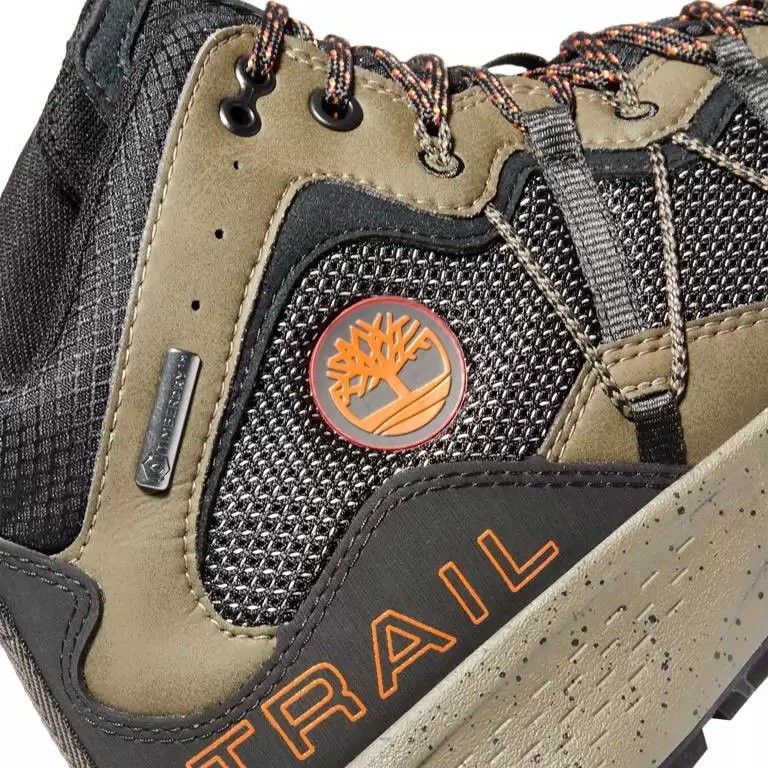 Ботинки Timberland TBLA28FTM