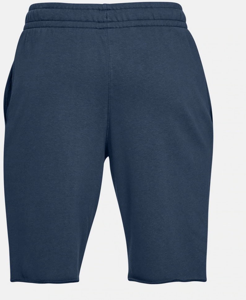 Шорты Under Armour SPORTSTYLE TERRY SHORT 1329288-408