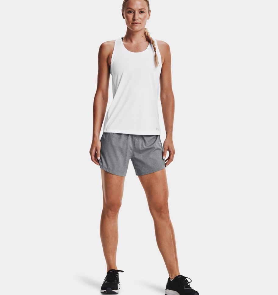 Шорты Under Armour UA Launch SW 5'' Short 1342841-001