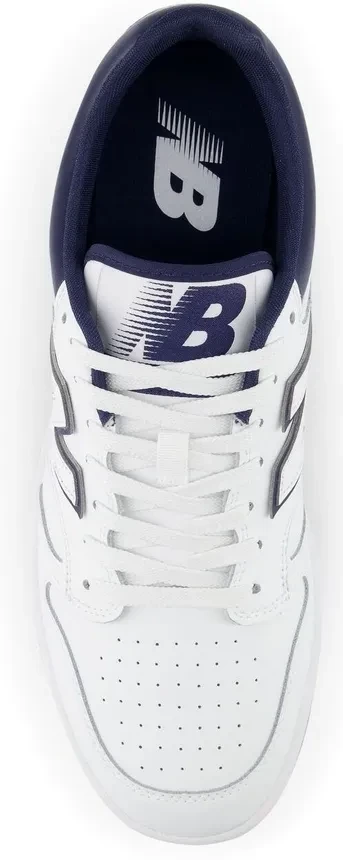 Кеды New Balance BB480LWN