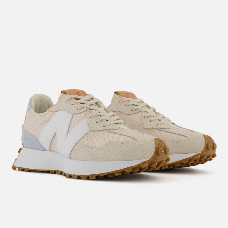 Кроссовки New Balance WS327RB/B