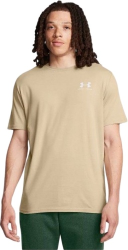 Футболка Under Armour UA M SPORTSTYLE LC SS 1326799-300