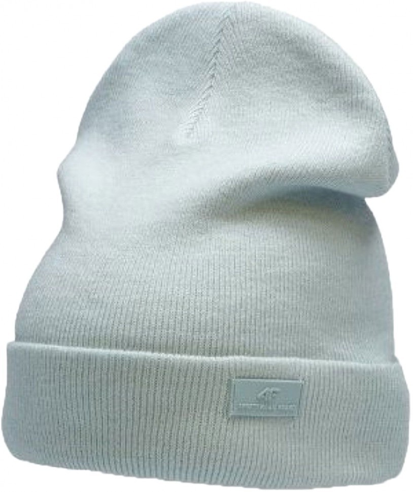 Шапка 4F WOMEN'S CAPS H4Z21-CAD005-34S