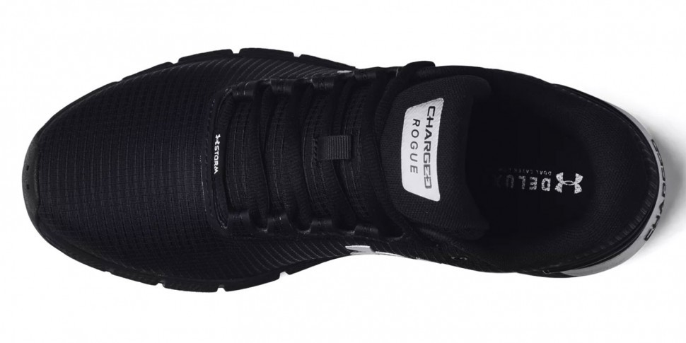 Кроссовки Under Armour UA Charged Rogue 2.5 Storm 3025250-001