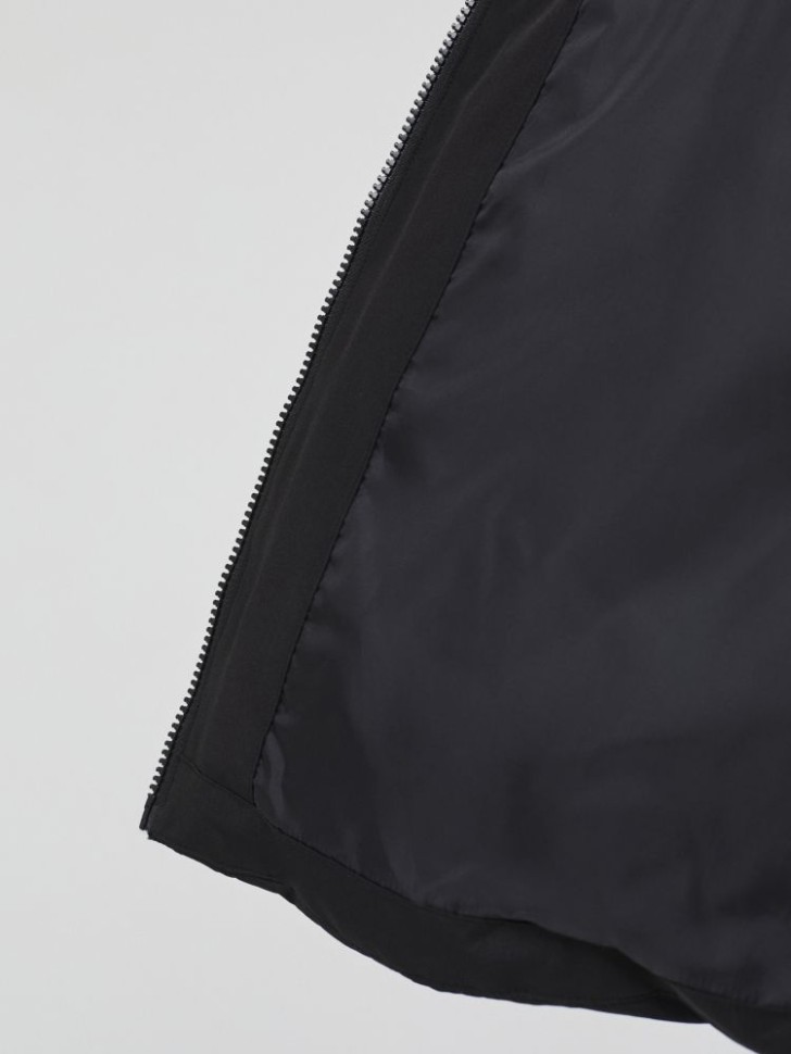 Жилет Lee Cooper LC-VEST-044MFW/BLK