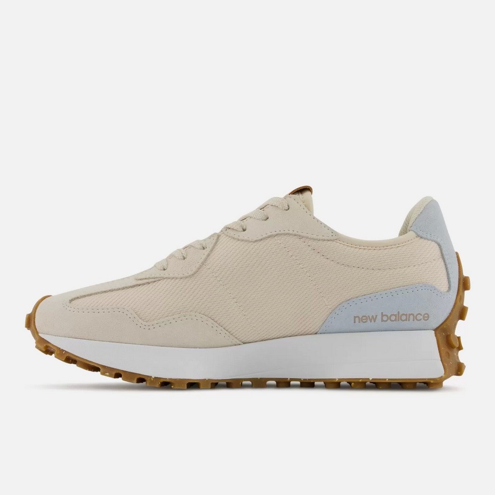 Кроссовки New Balance WS327RB/B