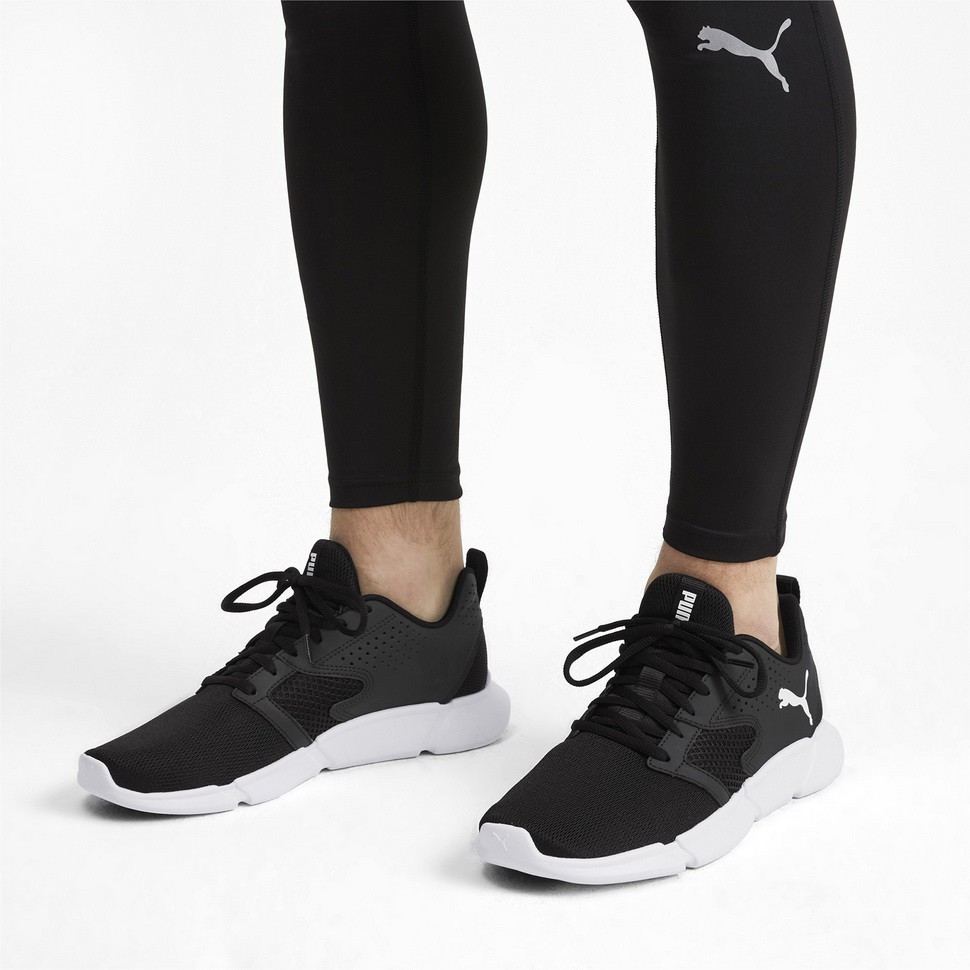 Кроссовки Puma INTERFLEX Modern 19280501