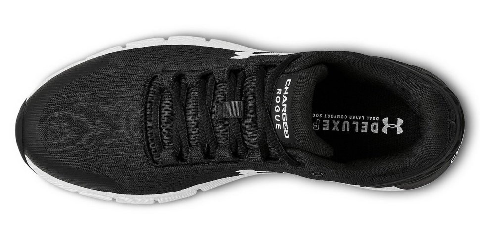 Кроссовки Under Armour UA Charged Rogue 2 3022592-004