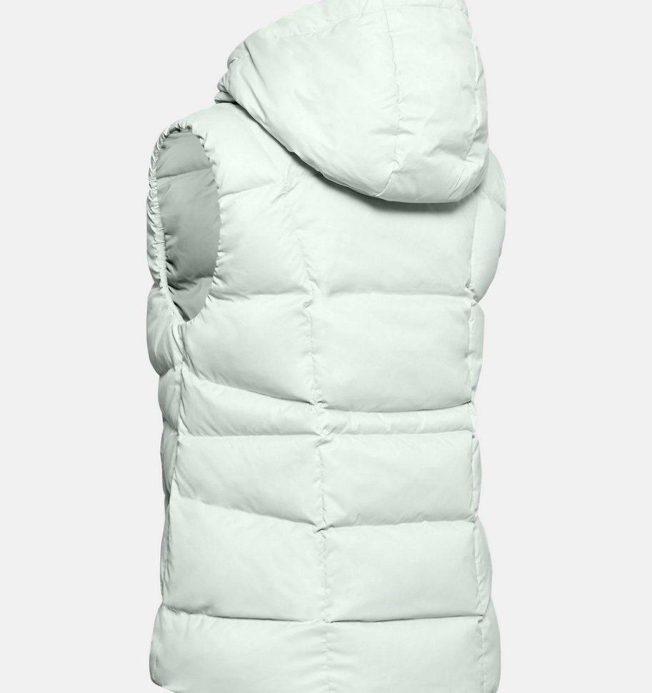 Пуховый жилет Under Armour UA Armour Down Vest 1342815-014