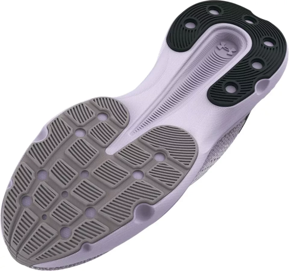Кроссовки Under Armour UA W Infinite-WHT 3027524-103
