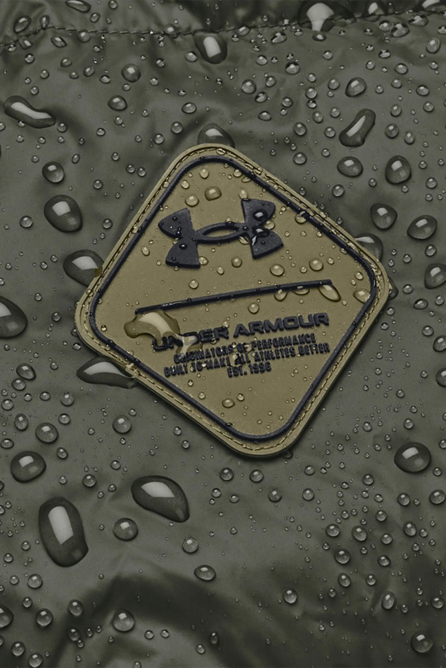 Пуховик Under Armour UA CGI Down Blocked Jkt 1364895-310