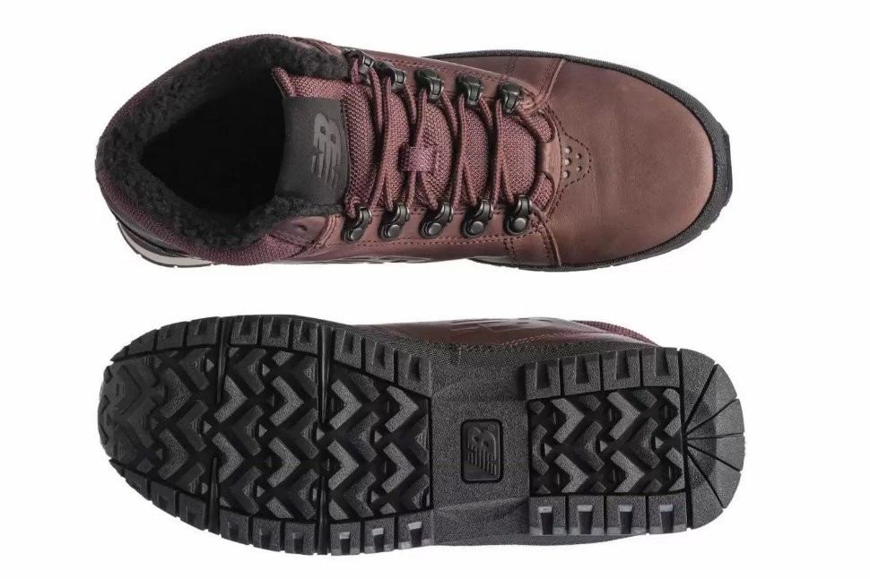 Кроссовки New Balance HL754BB/D