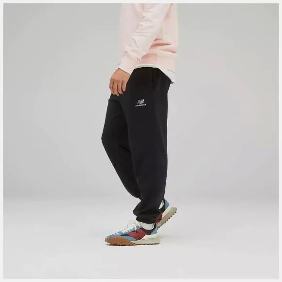 Брюки New Balance UP21500/BK