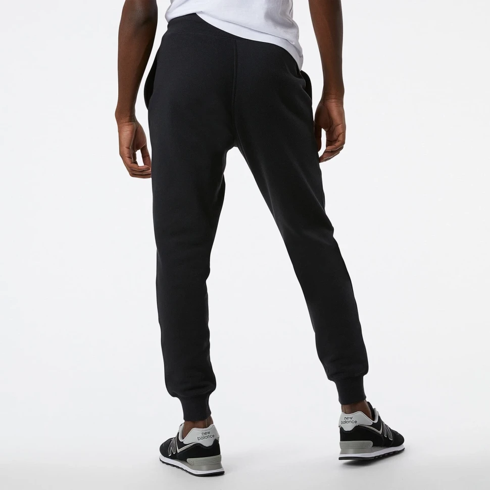 Брюки New Balance MP03904-BK