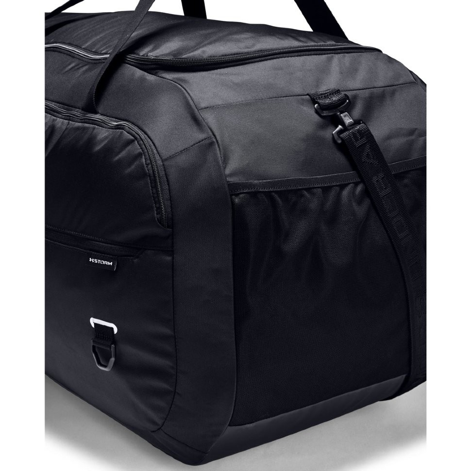 Сумка Under Armour UA Undeniable 4.0 Duffle XL 1342659-001