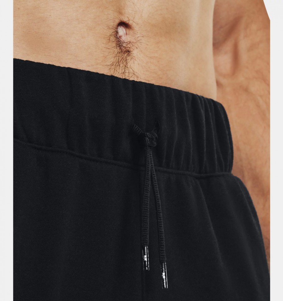 Брюки Under Armour UA BASELINE FLEECE JOGGER 1366527-003
