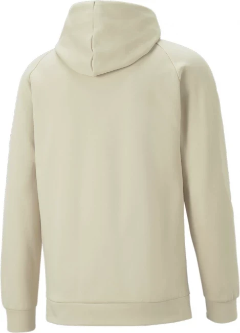 Толстовка Puma PUMATECH Full-Zip Hoodie DK 53828288
