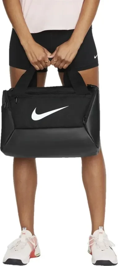 Сумка Nike Nk Brsla Xs Duff - 9.5 (25L) DM3977-010
