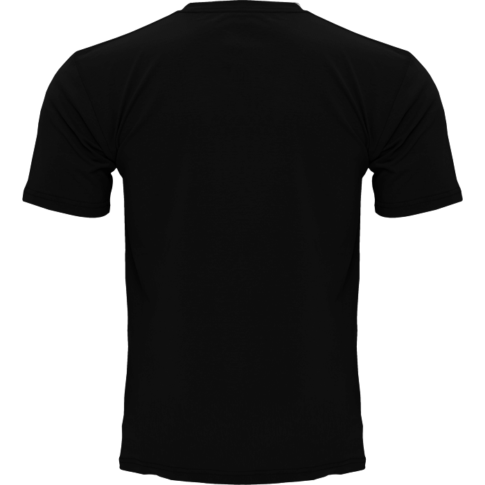 Футболка Hardcore Training White Belt Black hctshirt0513