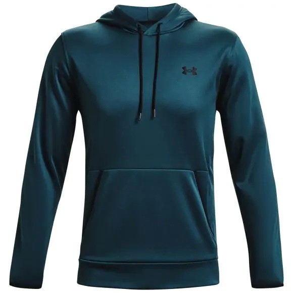 Толстовка Under Armour UA Armour Fleece HD 1357087-413