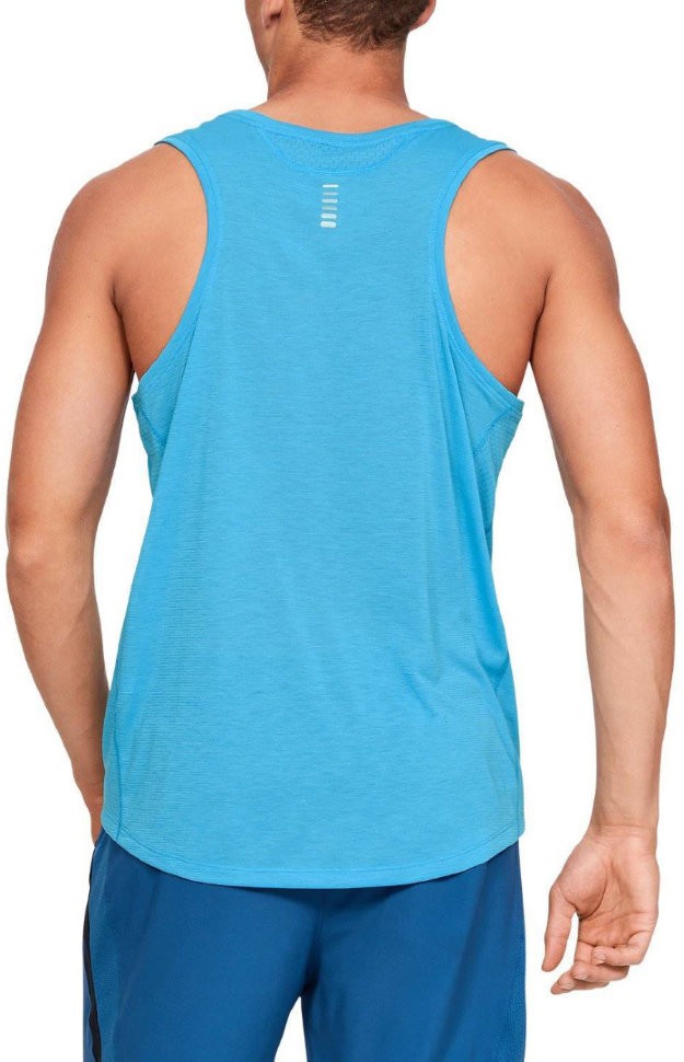 Майка Under Armour UA STREAKER 2.0 SINGLET 1326578-452